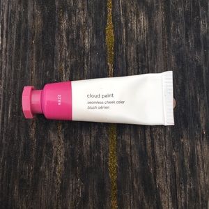 Glossier Cloud Paint